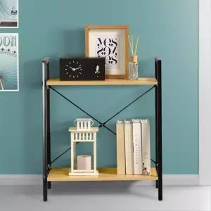 침대 책상 틈새 코너 미니 조립 우드 선반 베란다선반 틈새선반 원목수납장 원목렉 렉