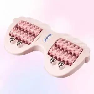 부모님 선물 발지압 롤러 발마사지 건강용품 (WFKBF4W)