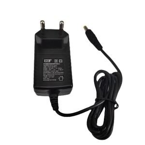 국경 간 전용 12V 1A 납산 배터리 충전기 SLA AGM GEL 조합