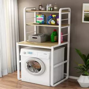 건조기 세탁기 앵글 철제 무볼트 창고 다이 렉 베란다 철제선반 직렬설치