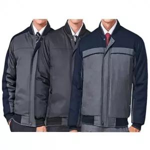 (TBUC) TB 506 패딩점퍼 겨울작업점퍼 회사작업복 작