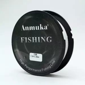 고품질 딥포스 4합사 합사라인 낚싯줄 2호 광어 우럭 PE라인 (WFKDVYR)