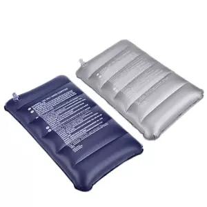 차박베개 백패킹에어베개 휴대용에어베개 휴대용차박베개 (WFKBXV4)