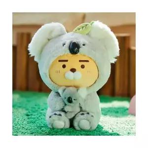 카카오프렌즈 FRIENDZOO 코알라 인형 리틀라이언