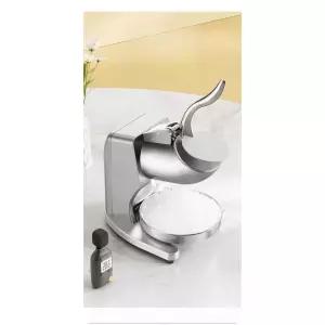 업소용 눈꽃빙수기 얼음 빙삭기 키친아트 기계