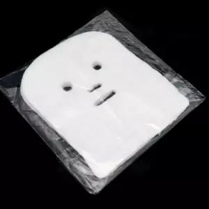 트라움몰 피부과 모델링팩 석고팩 거즈 면 시트 100매