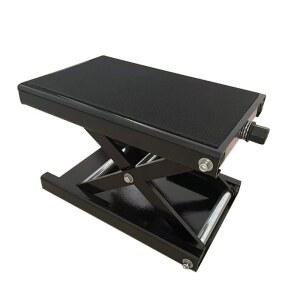 오토바이 리프트 중간 가위 무대 오토바이 작업 스탠드에 직업 수리 수리 도구