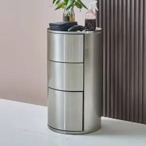 미용실 트레이 츄레이 다용도롯드 정리 선반 웨건