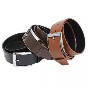 [콩심팥심]MTC07 몬타나블루 남성벨트 캐주얼벨트