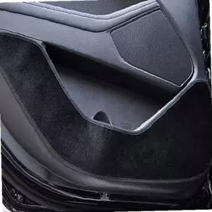 말리부 도어 커버 기스 스크래치 발자국 방지 가드