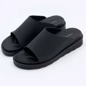 모던 남자 슬리퍼 통굽 실내화 캐주얼 남성 여름 신발