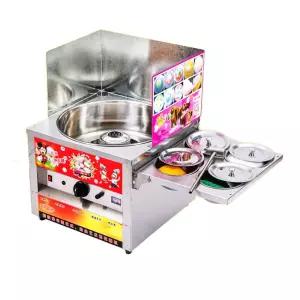 솜사탕기계 메이커 캔디 코튼 음식 업소용 놀이공원