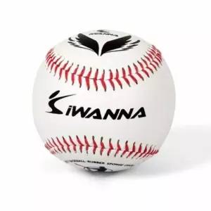 야구 연습용 소프트볼 체육 안전 캐치볼 스포츠공