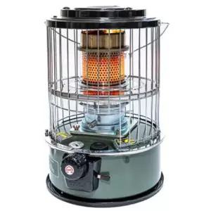 유니맥스 템프라도 캠핑 석유난로, UMPH-5001K