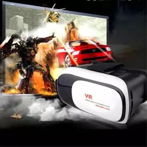 휴대형 스마트폰 연결 3D안경 VR박스 VR기구 VR제품 VR장비