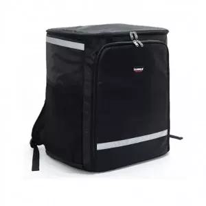 (수량 57리터 배달가방)대용량 57리터 백팩 보온보냉 배달대행가방