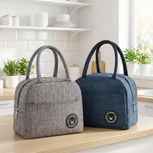 박스 백 통 보냉 보온 런치백 학생 피크닉 직장인 가방 이유식 은박 도시락 소풍