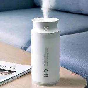 무드 가습기 차량용 책상 미니 우아시스qrs639