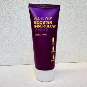 천연성분핸드크림 남성올인원크림 판테놀로션 속옴 올인원수분크림