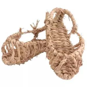 국산 HKR477N1 전통공예 짚신220 장식용소품