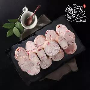 [소돈가]한우 꼬리반골+사골선물세트4kg