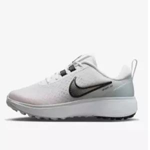 나이키 여성 골프화 메쉬 여름용 스파이크리스 골프신발 운동화 DX0127