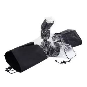 [알티피아]DSLR 레인 영상 촬영 방수팩 카메라 방송 비옷 커버