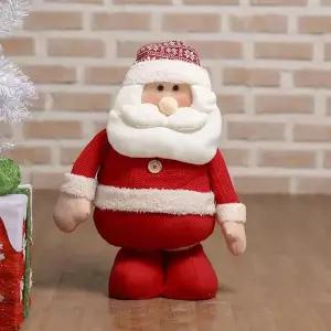 [하프클럽/알티피아]롱다리 산타 인형 루돌프 사슴 에펠