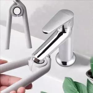 수도꼭지 욕실 수전 렌치 싱크대 필터 교체 렌치 보수용 공구