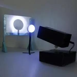 빛의 성질이해 실험 그림자 전등 만들기 5세트 물리실험