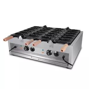 붕어빵 기계 가스형 간식 디저트 겨울 계란빵 틀 노점