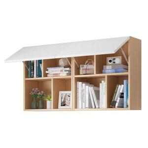 샤크팡 벽 선반 수납장 책장 벽장 아이디어 벽면 방 책꽂이 행거 원목 벽걸이