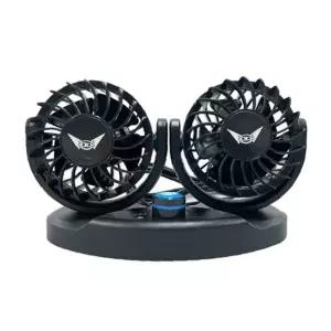 디엘 스마트 카팬 차량용 USB 선풍기