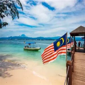 [즉시할인/기간한정특가][노쇼핑+호핑투어+시내라운지] 코타키나발루 그랜드인 슈페리어 4박6일