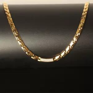 티타늄 게르마늄목걸이 야구선수목걸이 남성 골드 운동 스포츠(1)