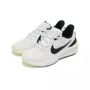 [나이키]나이키 스타 러너 4 서밋 화이트 베얼리 볼트 (GS) DX7615-102
