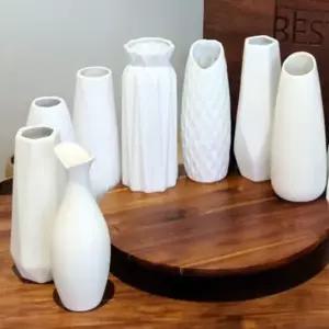 화병 ZAU388E5 20cm 14종 미니도자기화병 도자기작품 인테리어