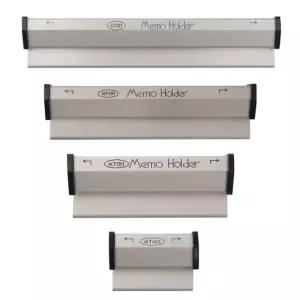 헬로오피스 아톰 메모홀더 소 45mm 메모꽂이