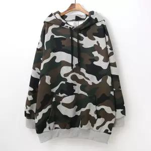 카모타인기모후드티 BHN486M311 빅사이즈 사이즈에서 자유로운 그녀~