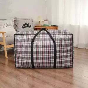 수화물짐가방 동대문 수화물 오염방지 나이론소재 이민가방 중 (WFKJIDQ)