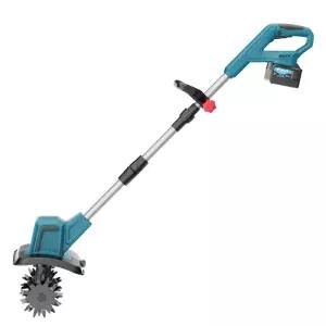 909커머스 텃밭관리기 소형 관리기 텃밭 농기계 전기