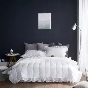 시어서커 372KCU71 Q 여름이불 리빙밸류 윈드 단품 아사면 60수