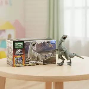 쥬라기월드 배틀카드 세트 블루 공룡 공룡인형 장난감 피규어 배틀게임 어린이 가족 보드게임
