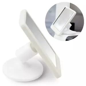 미니거울 부착식 일반형 모니터 자동차 붙이는 거울 (KYR-WEC83CD)