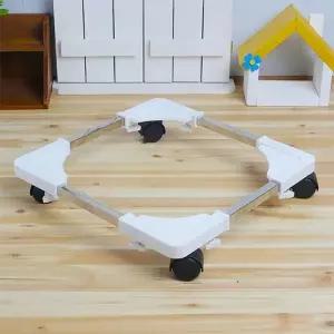 무빙카트 이동 받침대 대형 화분 이사 바퀴