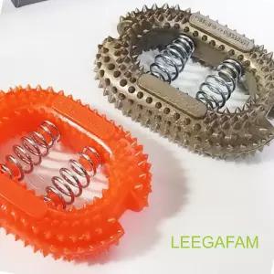 띠기 무소음 1P벌크 잼잼이 손가락운동 손압력기 손지압기 악력기 핸드그립