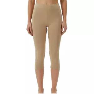 [롯데백화점]비비안 7부내의 약기모 아크릴모달 발열내의 하의2컬러택1  LG7419P