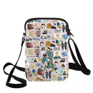 청자켓 셔츠 반팔 여자 크롭 세미 데님 남방 여름