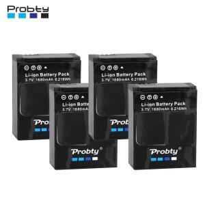 GoPro HERO3+ 및 AHDBT-201 1680mAh 301 배터리