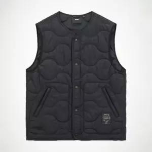 네파 공용 봄 가을 겨울 남여 써모-퍼프 패딩 베스트 7KE1463 1691077